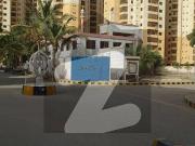 3BedDD Ground Floor Flat Available for Sale in PHA Nawaz...