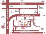 3BEDROOM 118SQM FOR SALE CONDO IN TAQUIG CITY