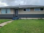 3Bedroom, 1 Bathroom Newly Renovated Basement Suite