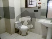 3bedroom Apartment Available For Rent In Askari Tower...