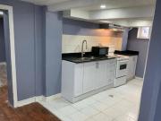 3bedroom basement apartment only 1980 Toronto
