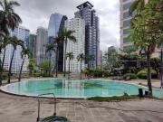 3BEDROOM CONDO FOR RENT RENAISSANCE CONDO, MERALCO AVE...
