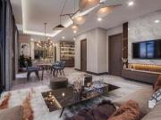 3Bedroom Condo in Le Pont Residences