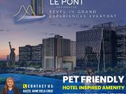 3bedroom condo unit for sale in Bridgetowne Pasig Near...