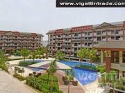 3bedroom condo unit near NAIA