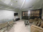 3bedroom Furnsihed Unit few steps away Ayala Center Cebu