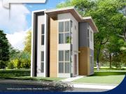 3BEDROOM HOUSE AND LOT FOR SALE IN METROGATE NEW CITY...