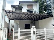 3Bedroom House & Lot For Sale in Multinational Village...
