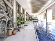 3bedroom in PARKFORD SUITES LEGAZPI VILLAGE