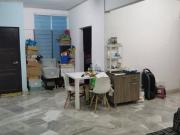 3bedroom Pelangi Court Apartment Klang