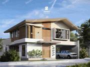 22M| 3BEDROOM| PRESELLING MODERN HOUSE IN A SECURED...