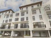 3Bedroom Townhouse for Sale in P Tuazon Cubao Quezon City