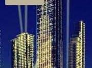 3bedroom Units at Park West Besides Grand Hyatt Hotel BGC