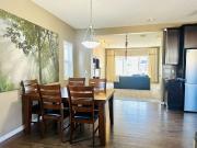 Modern 3 Bedroom Home in Nolan Hill NW – Near Costco,...