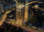 3bedrooms end unit 81sqm in OCP san juan 5 min. From La...