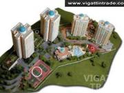 3Bedrooms fullyfurnished Condo for sale in Citylights...