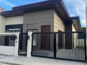 3Bedrooms Lovely Modern House and Lot for Sale Brand New...