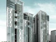 3bhk 1869sft Brigade Lagu 3 Bedroom 1869 Sq. Ft....
