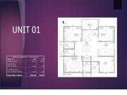 3bhk Flats At Ameenpur 3 Bedroom 1700 Sq. Ft. Apartment...