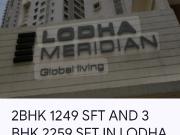 3bhk Flats In Kukatpally 3 Bedroom 2000 Sq. Ft....