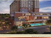 3BHK for sale in Brigade Insignia, Yelahanka, Bangalore...