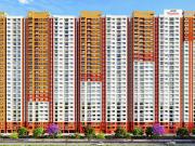 3BHK for sale in Brigade Valencia, Bommasandra,...