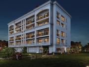 3BHK for sale in Central Park The Orchard, Sohna,...