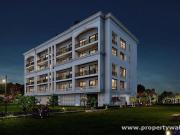 3BHK for sale in Central Park The Orchard, Sohna,...