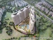 3BHK for sale in Paradise Sai World Empire, Kharghar...