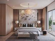 3BHK for sale in Prestige Somerville, Whitefield,...