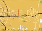 3BHK for sale in Signature Global Daxin Vistas, Sohna...