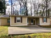 3BR/1.0BA 2706 George Street