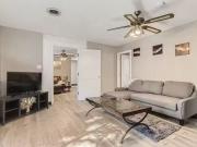 3BR/1.0BA 5201 Lowell Blvd