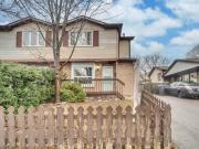 3BR 2WR Link in Brampton near Rutherford N Queen St E