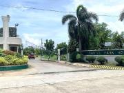 3BR 3 Bedroom House and Lot for Sale at Capitol Park...