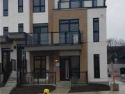 3BR 3WR Condo Townh in Toronto W04 near Keele Eglinton