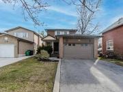3BR 3WR Detached in Brampton near Main Queen
