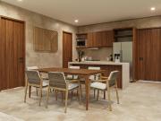 3BR 4BA, Apartment, Limas Tulum, Tulum