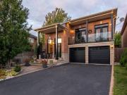 3BR 4WR Detached in Mississauga near Ninth Line Thomas St