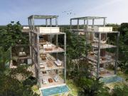 3BR 5BA, House, Limas Tulum, Tulum