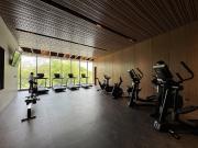 3BR 5th Floor 231 SQM. RFO Shang Wack Wack in...