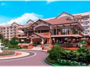 3br 81sqm For sale resort Condo in Taguog near Sm Aura