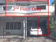3BR Apartment For Rent in Philam Homes, Quezon City