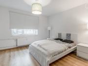 3BR Apartment in central location, Essen Amsterdam...