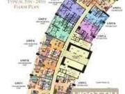 3BR Bellagio 2 in The Fort for Sale