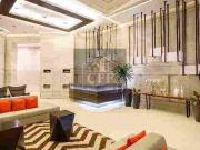 3BR BGC Condo with 2 parking for Lease