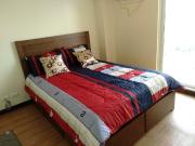 3BR Brand New Furnished Condo Unit at Zinnia Tower Munoz QC