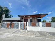 3BR Brandnew House in Villa Josefina Village Resort