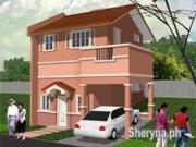 3BR Carmina in Camella antipolo