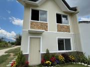 3BR CARNATION Single Attached — House and Lot for Sale...